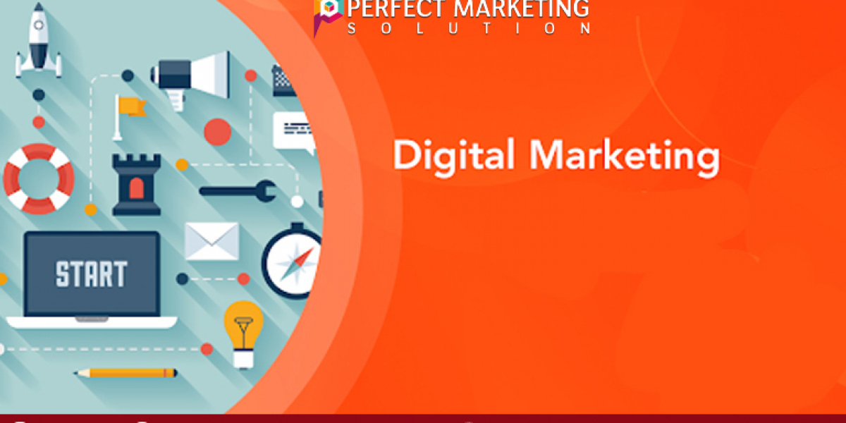 Achieve Success with a Trusted Digital Marketing Company in Dallas