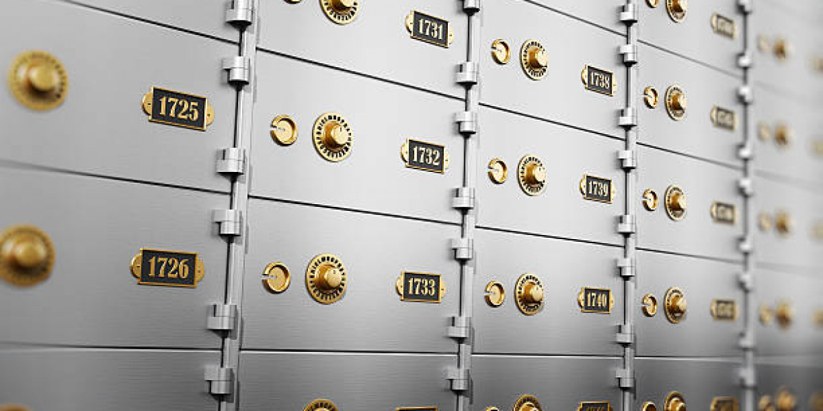 The Ultimate Guide to Safety Deposit Boxes in Dubai: Secure Your Valuables with Confidence