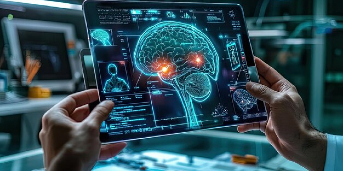 Mental Health Technology Market Size, Trend Growth Report 2033