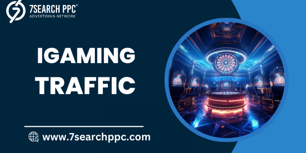 iGaming Traffic Trends: What You Need to Know