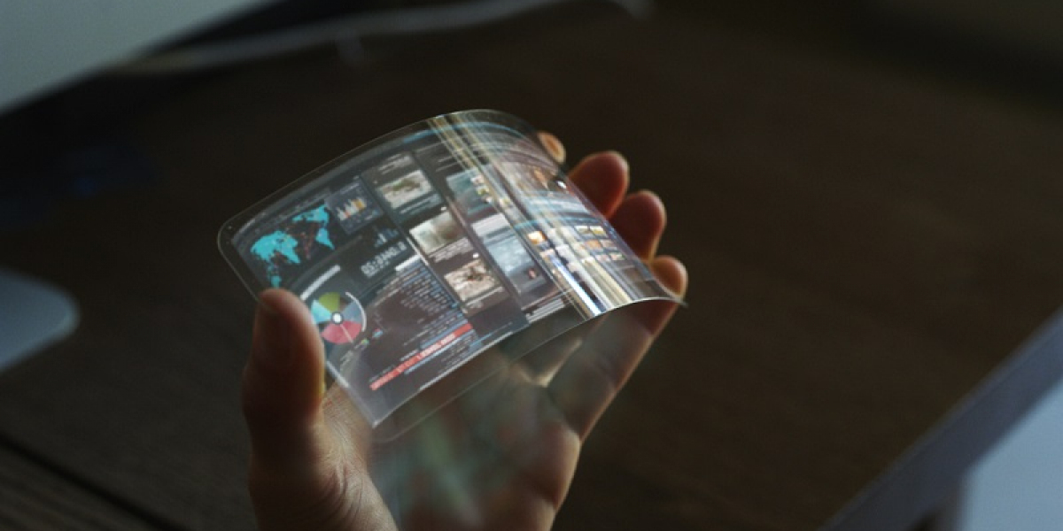 Transparent Electronics Market Future Demand Analysis 2032