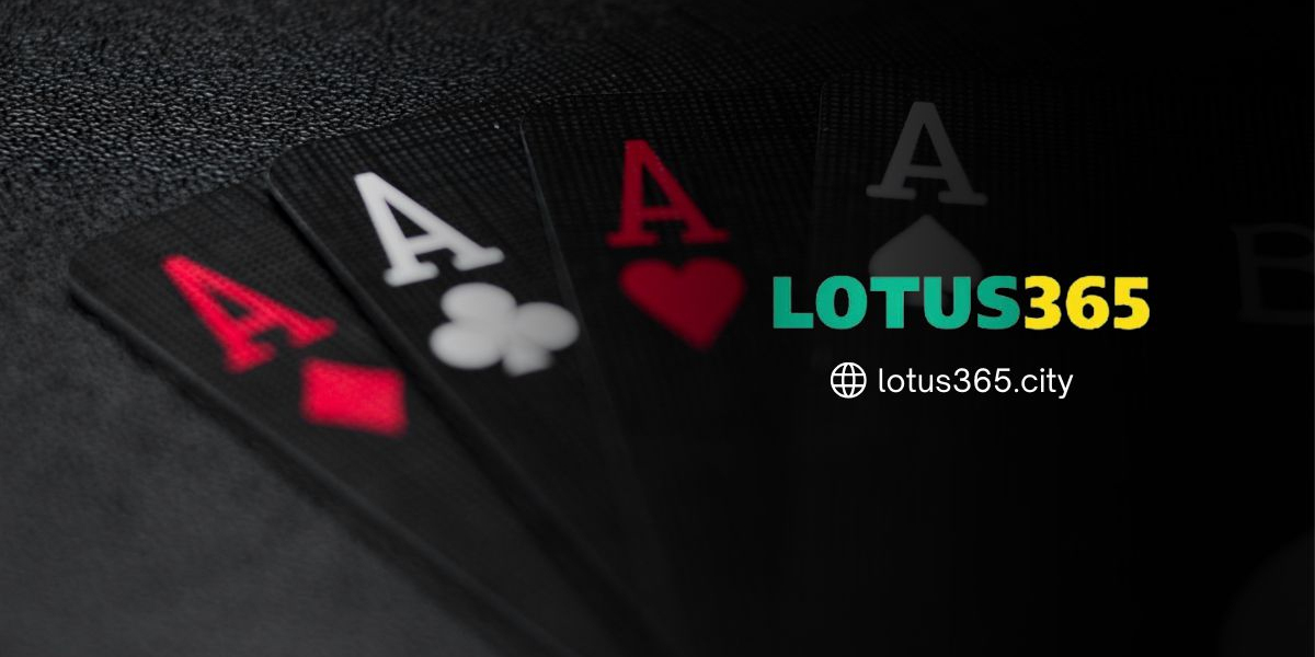 Lotusworld365: Your All in One Platform for online Gaming