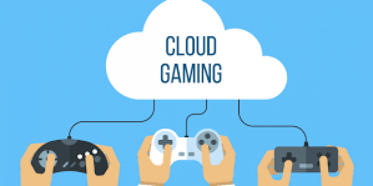 Cloud Gaming Market Size & Growth [2032]