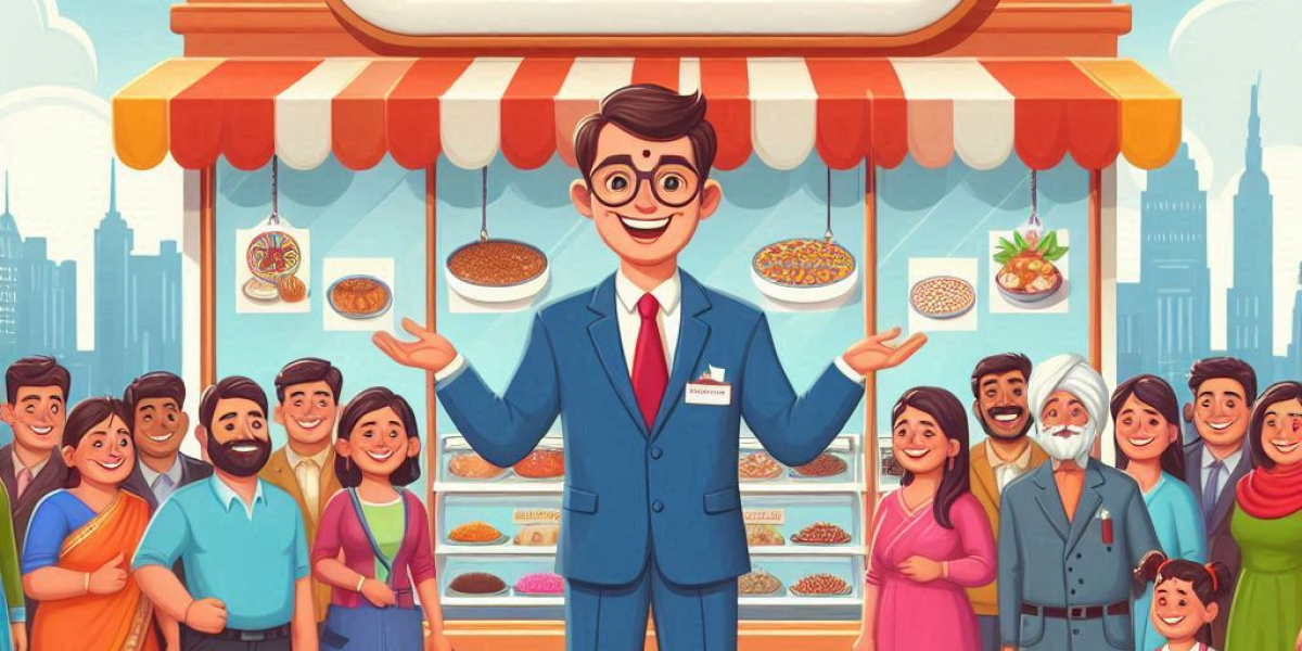 How to Start a Haldiram's Restaurant Franchise: A Complete Guide