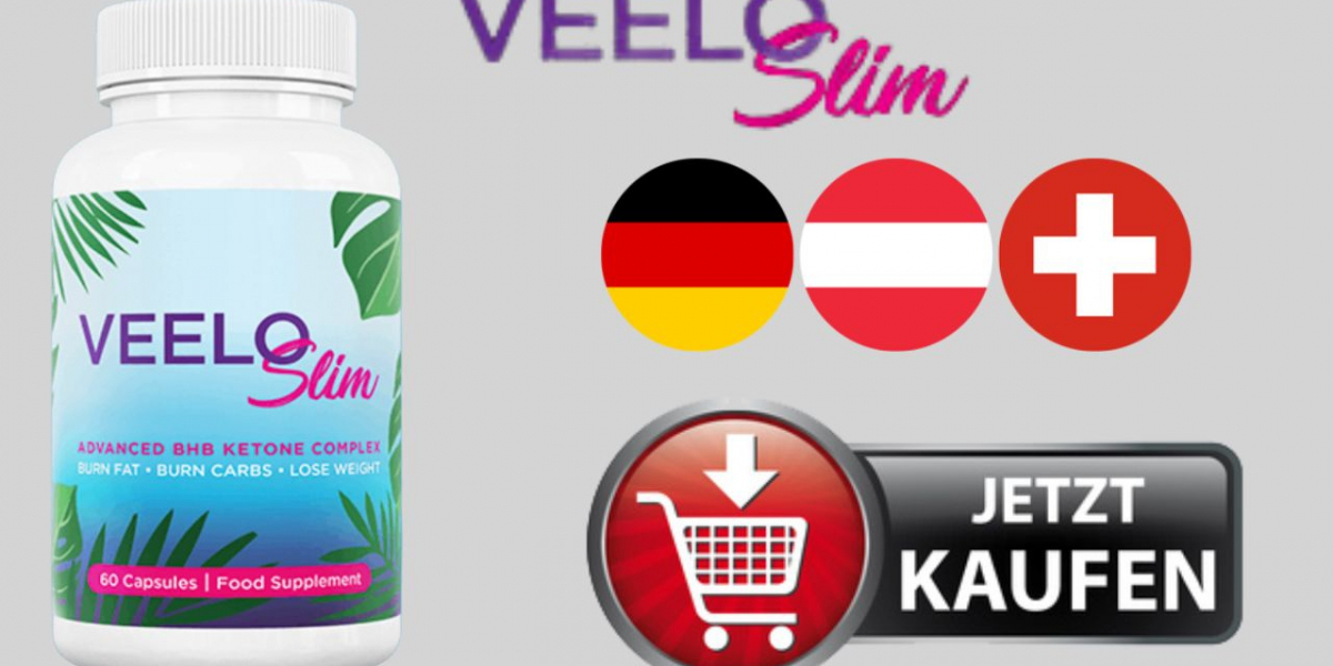 VeeloSlim [DE, AT & CH] Bewertungen [Aktualisiert 2024]