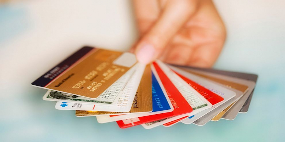 How Credit Builder Cards Affect Your Credit Report