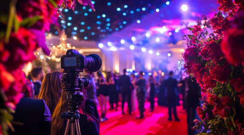 event production company in dubai