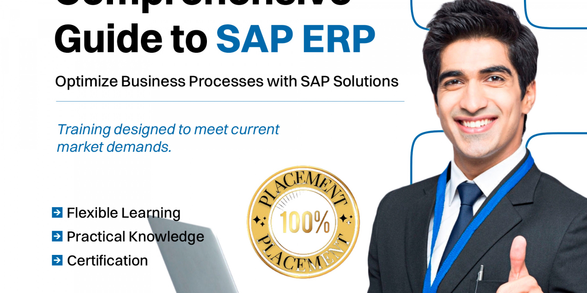 Is Your Career Missing Out? The Truth About SAP Training Institutes in India