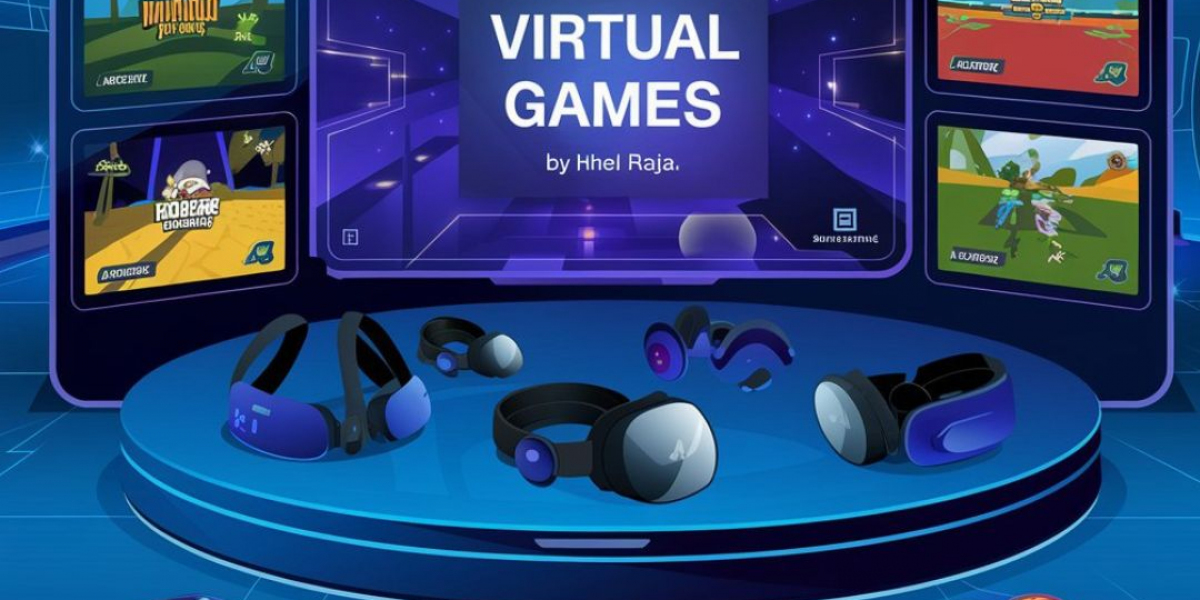 Virtual Games for Office: Boosting Engagement at Khel Raja