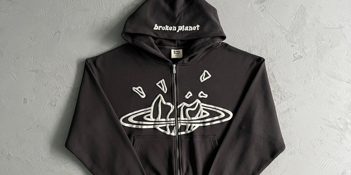 Planet Clothing: Discover Broken Planet on Sale