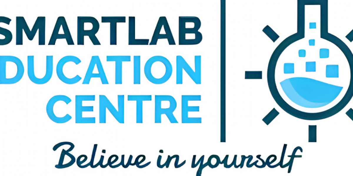 UNLOCK YOUR POTENTIAL WITH TOP-NOTCH CHEMISTRY TUITION AT SMARTLAB