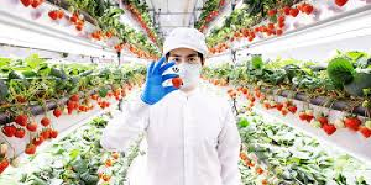 Japan Vertical Farming Market Size, Share,  Forecasts to 2030