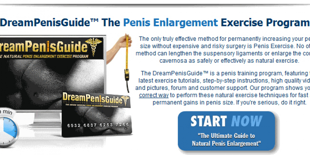 Proven Methods for Natural Penis Enhancement