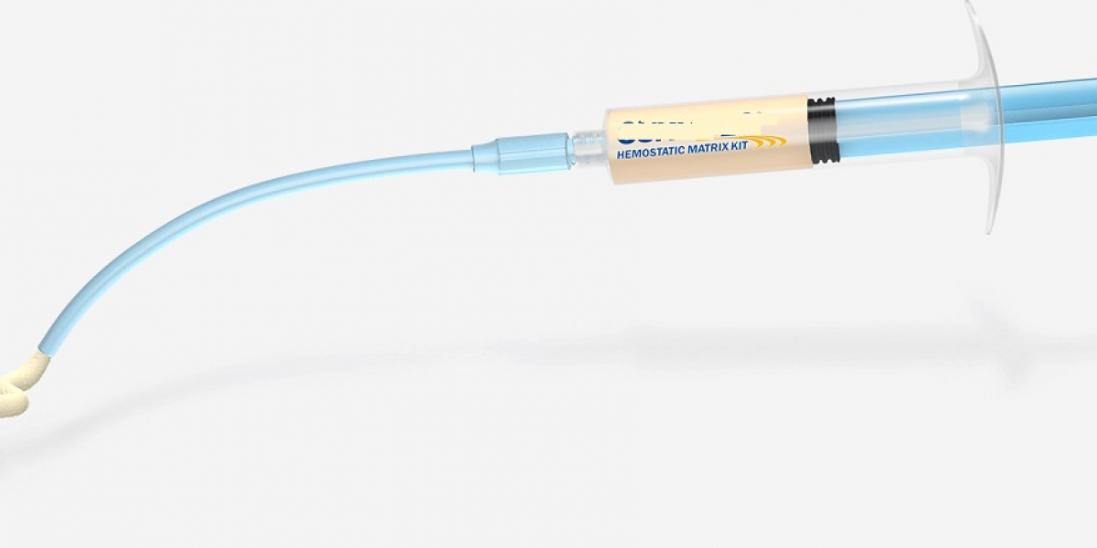 CR Bard Inc.: Revolutionizing Surgical Hemostasis with Tachosil® Innovations