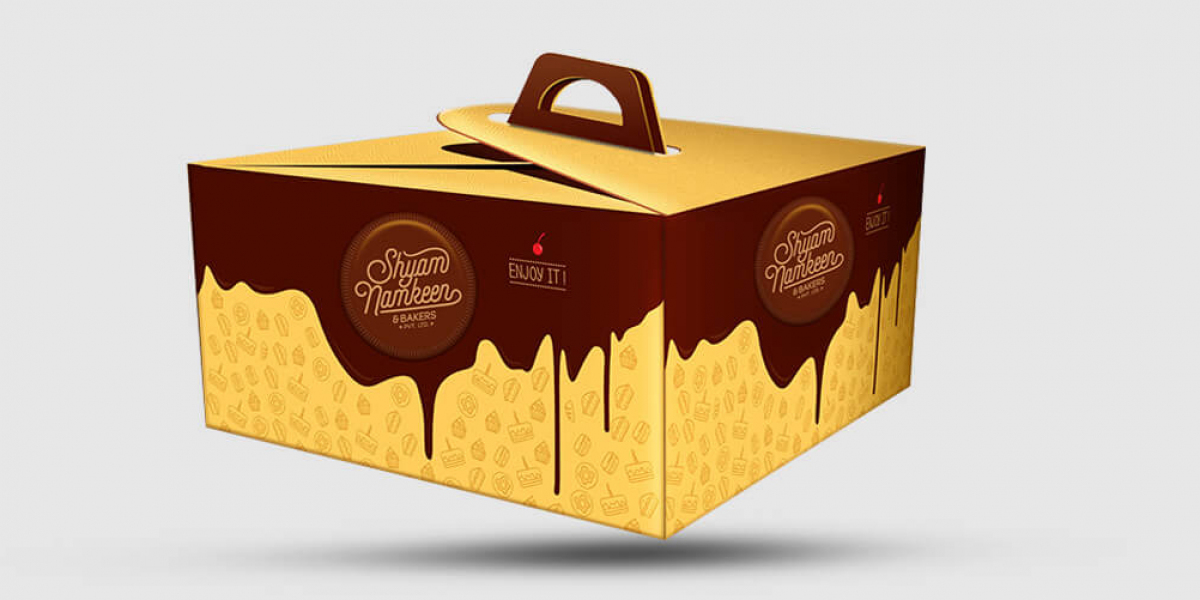 The Importance of Bakery Boxes in Your Business