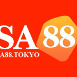 SA88 TOKYO