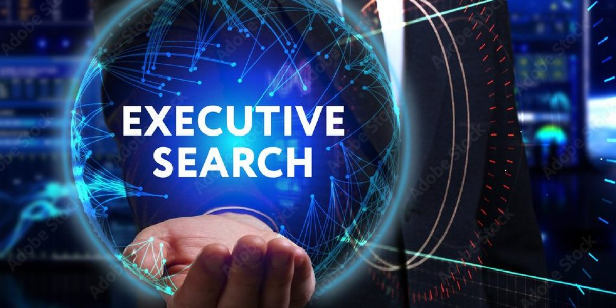 Executive Search: A Strategic Approach to Finding Leadership Talent