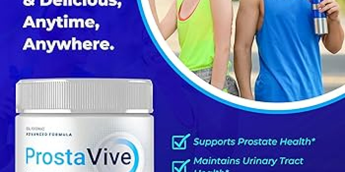 ProstaVive Powder Consumer Review: Benefits, Ingredients, and Honest Complaints