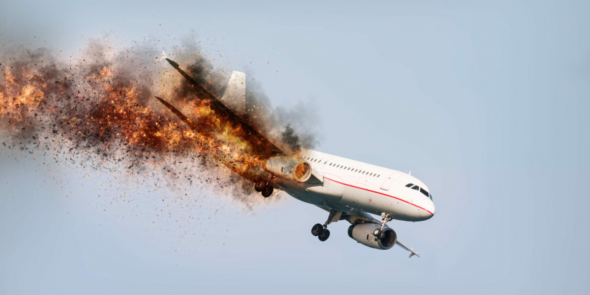 Global Aircraft Fire Protection Systems Market: Key Insights and Forecasts