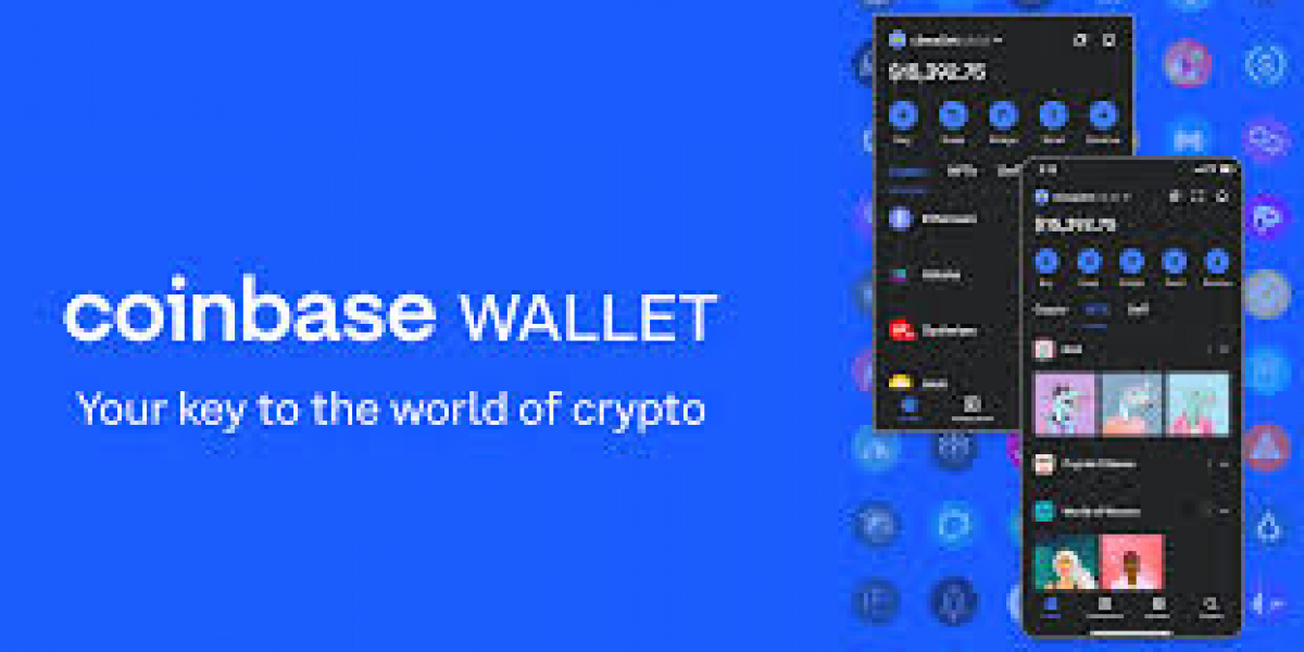 How to Download Coinbase Wallet Extension - Official Website