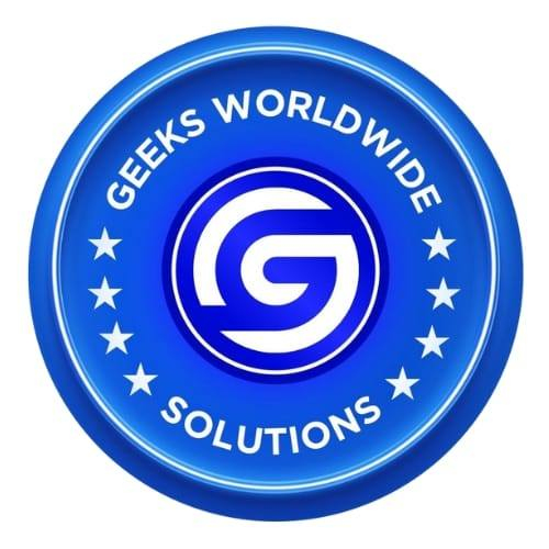 Geeksworldwide Solutions