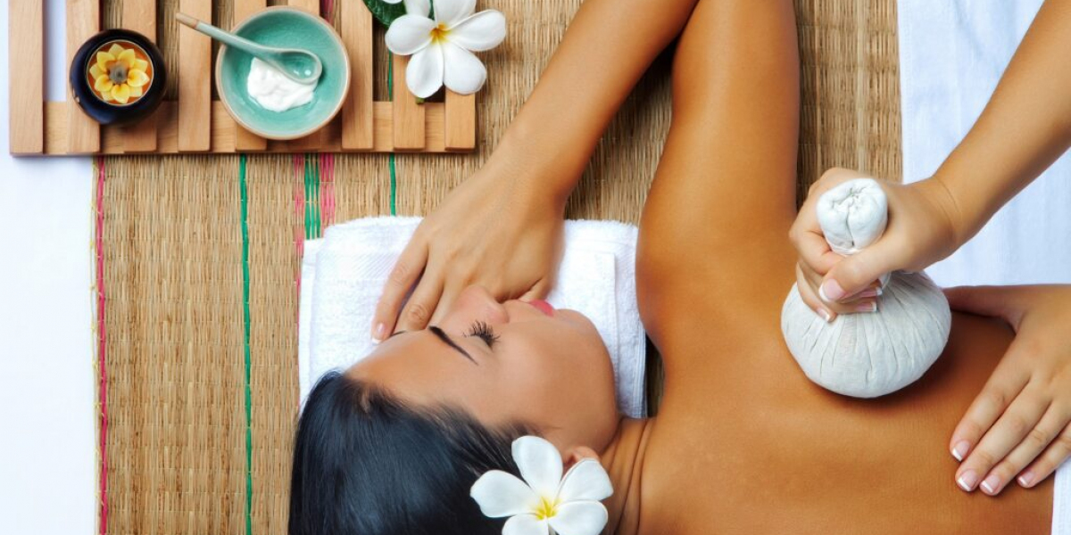 Massage for Wellness: Elevate Your Self-Care with Luxury Massage Dallas