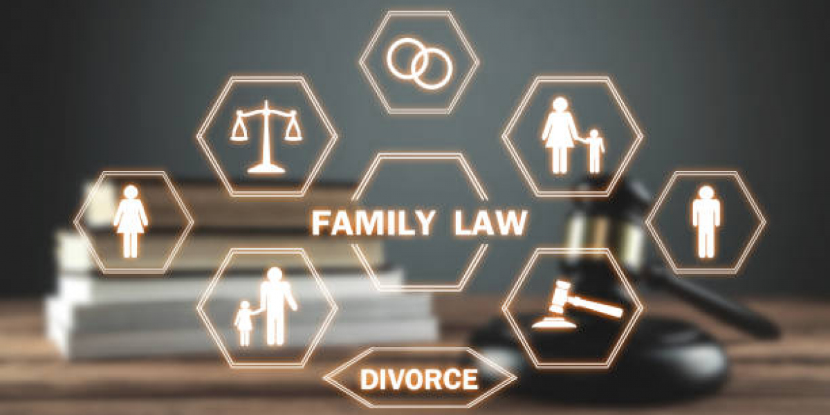 Understanding Family Law in St. Louis: Your Guide to Divorce and Custody