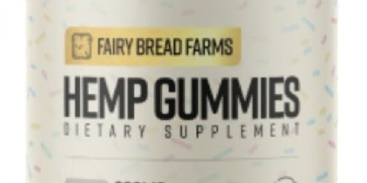 Soothe Pain with Fairy Farms Hemp Gummies Australia in Australia