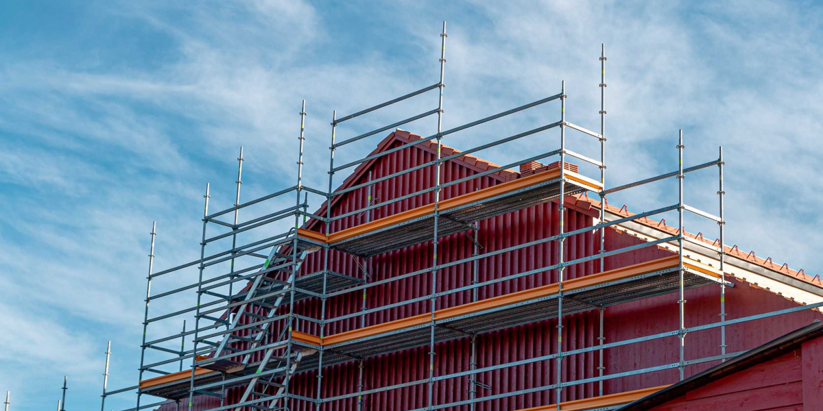 Discover Reliable and Cost-Effective Scaffolding Services in Auckland with Metroscaff