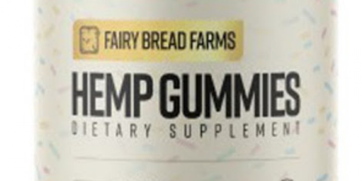 FB➤➤https://www.facebook.com/TryFairyFarmsBreadHempGummiesAustralia/