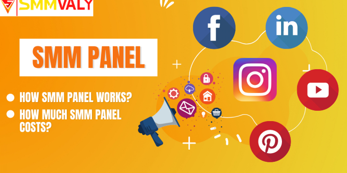 A Friendly Guide to SMM Panels