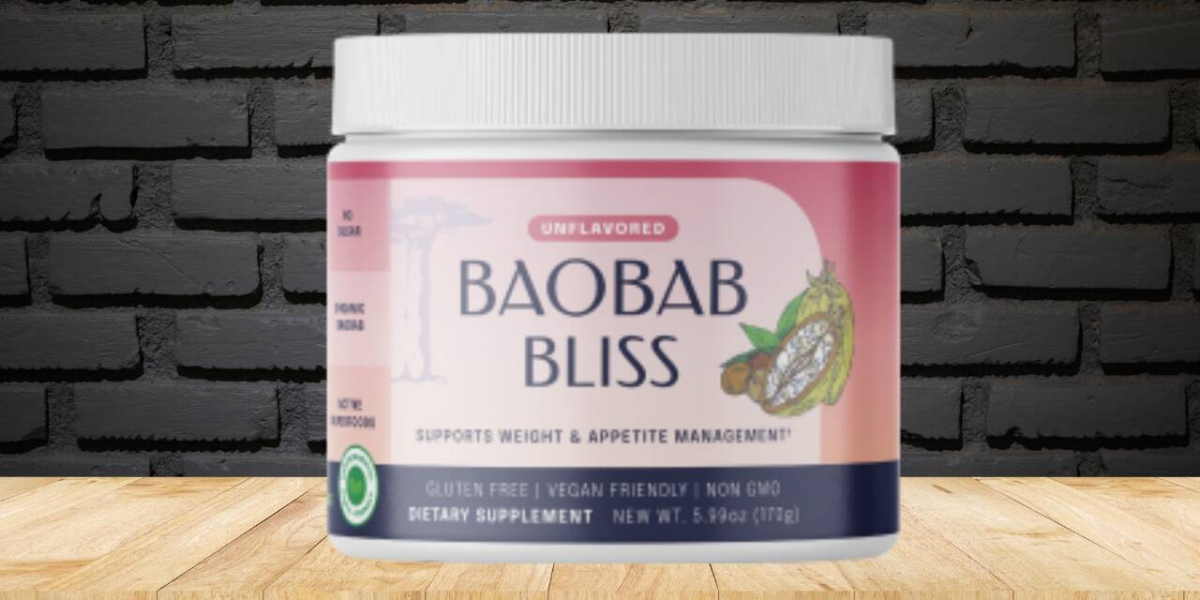 Baobab Bliss Weight Loss Supplement Official Website, Reviews [2024] & Price For Sale