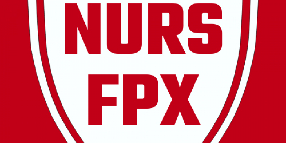 Mastering NURS FPX 8014 Assessment 1: A Comprehensive Guide for Success