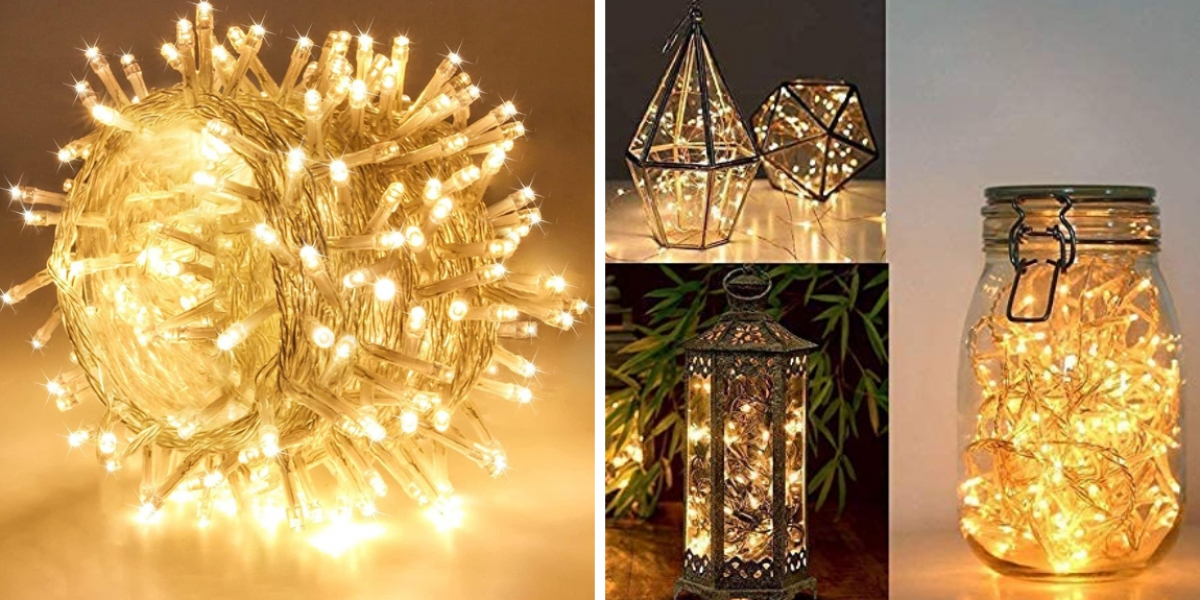 Best Diwali Lights for 2024