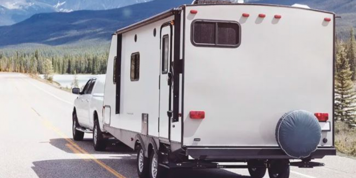 Great Basin Mobile RV Repair: Your Ultimate Solution for RV Maintenance