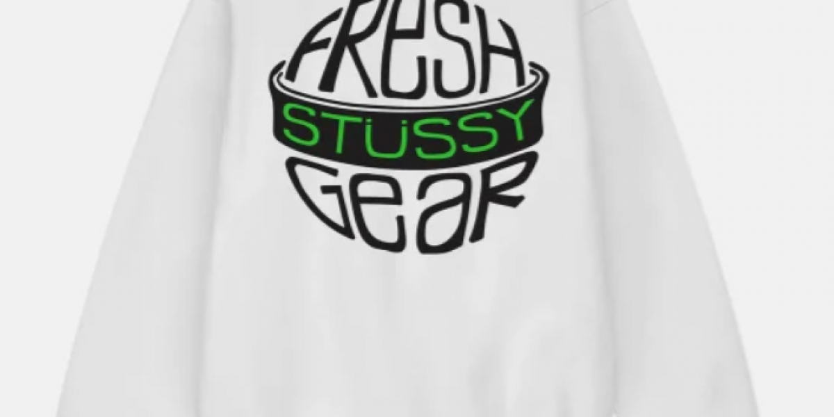 The Impact of Stussy on Youth Fashion Trends