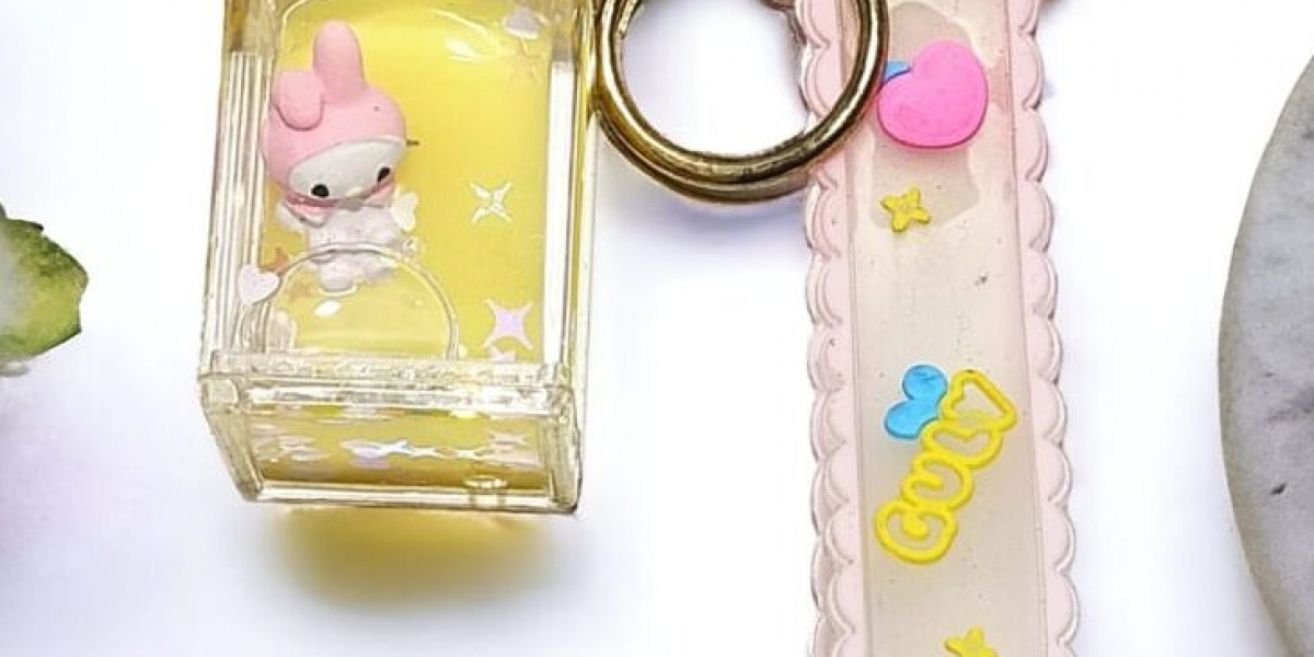 Jar Keychains and Home Décor: Using Them as Decorative Elements at Home