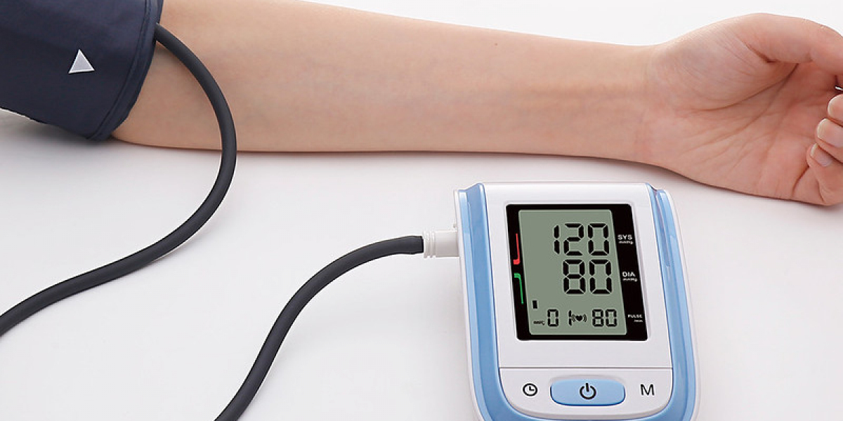 Glyco Forte Blood Pressure: Miracle Cure or Marketing Ploy?