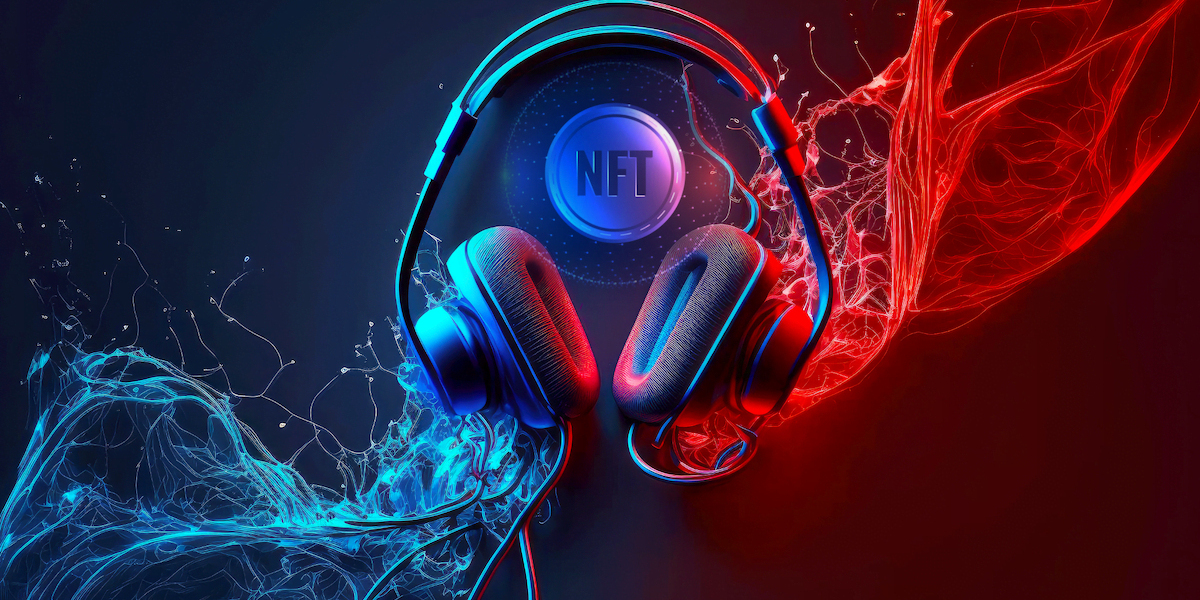 Music NFT Market Size, Growth & Industry Analysis Report, 2032