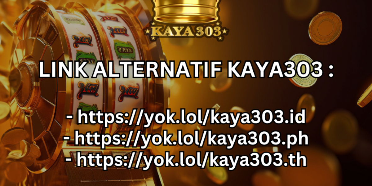 Kaya303 Link Alternatif Heylink: Solusi Akses Aman dan Cepat