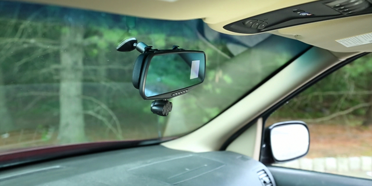 The Ultimate Guide to Car Dash Cams: Everything You Need to Know