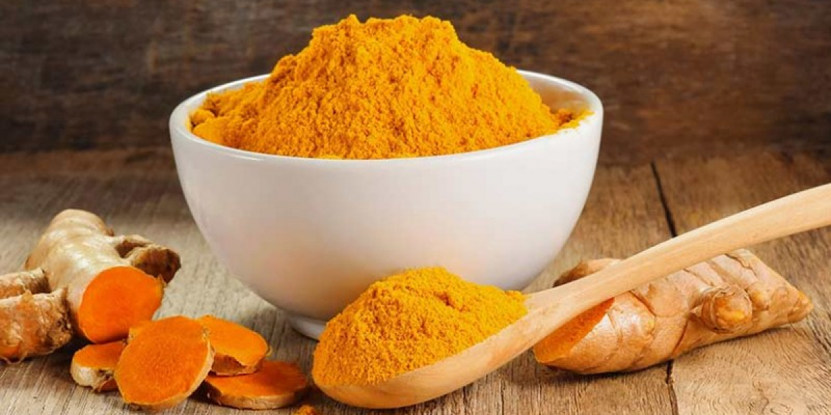 Turmeric Powder Manufacturing Plant Project Report 2024: Manufacturing Process, Raw Materials, Cost and Revenue