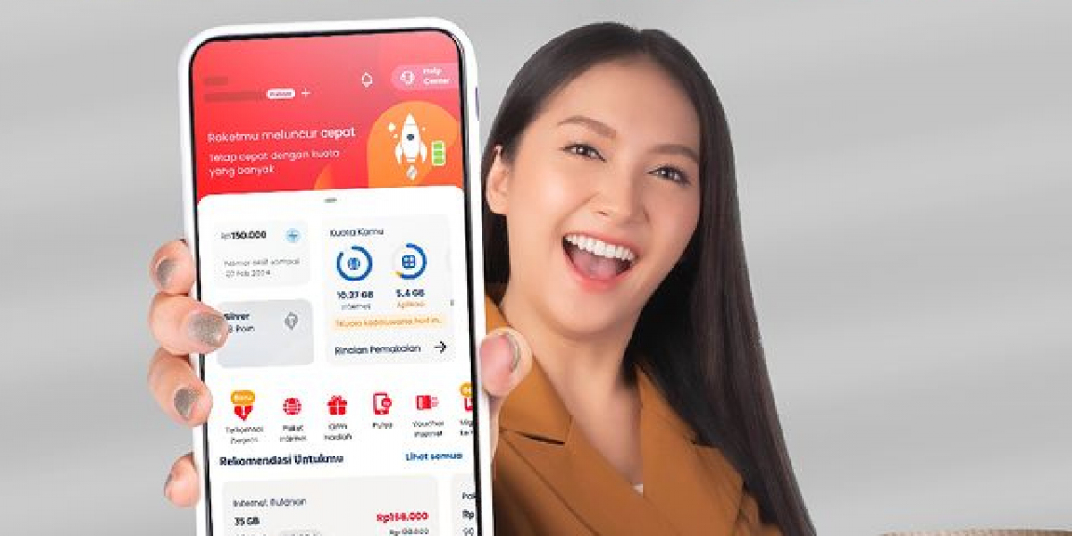 Panduan Memilih Paket Data Telkomsel yang Sesuai Kebutuhan