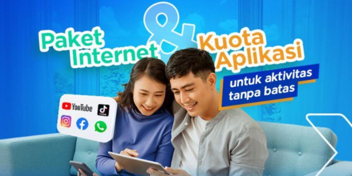 Daftar Paket XL Terbaru untuk Internet Cepat dan Terjangkau