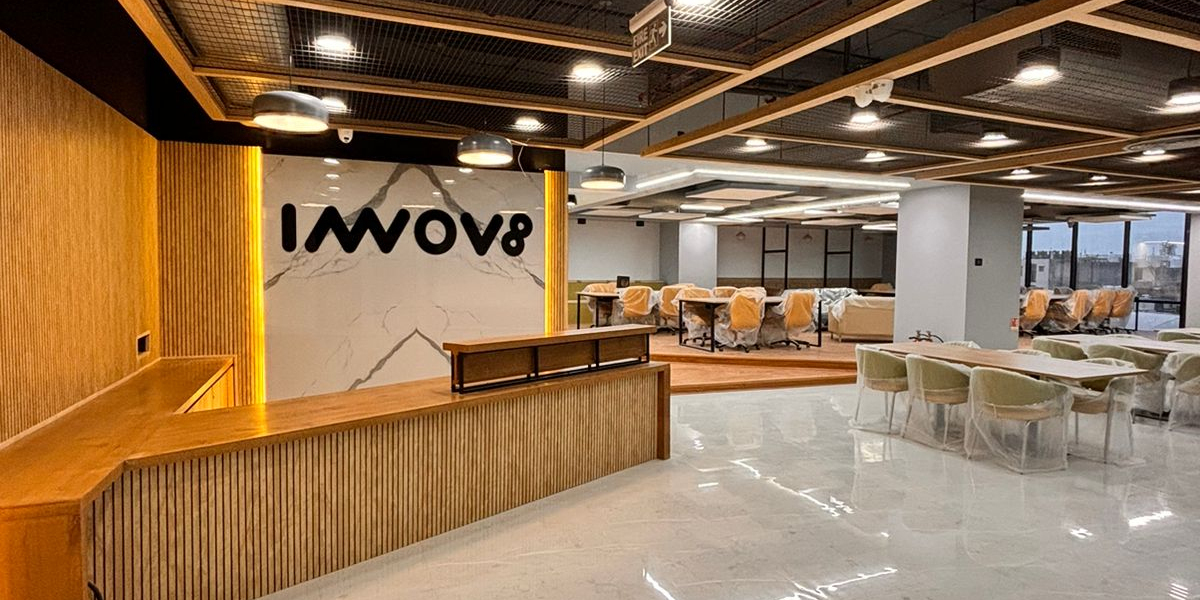 Coworking Spaces in Bangalore: The Future of Work in India’s Silicon Valley