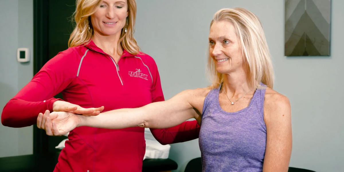 Importance Of Physical Therapy In Cedar Rapid