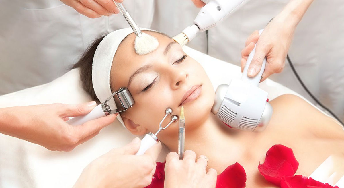 Skin Treatment Clinic In Dubai | Skin Rejuvenation Clinic