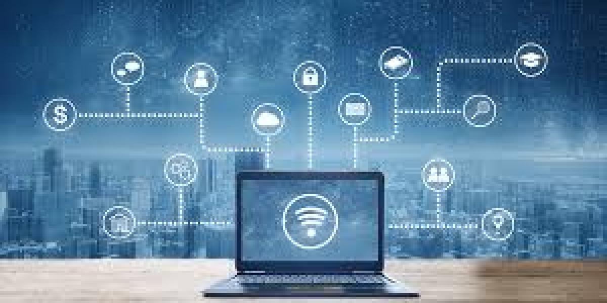 Wireless Connectivity Market Growth Overview & Industry Forecast Report 2030