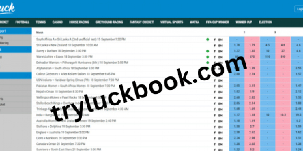 Play Online Games & Predict Match Outcomes | Tryluck