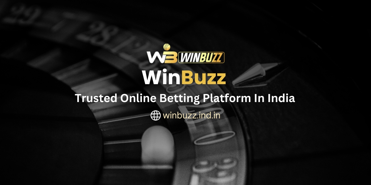 Top Features That Make Winbuzz the Best Online Gaming Platform